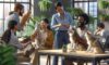 Pets in Workplace Wellness Boosts Employee Health