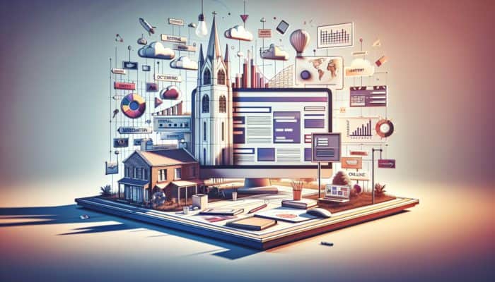 Small Business Website Design Services in Bridgwater