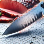 BBQ Carving Knife: Essential Tips for Sharpening Success