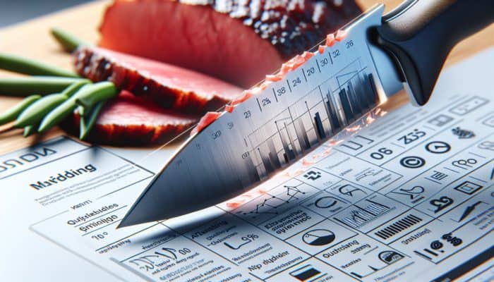 BBQ Carving Knife: Essential Tips for Sharpening Success