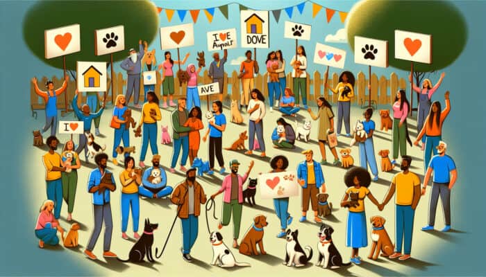 Pet Awareness Days: Celebrating Our Cherished Animals