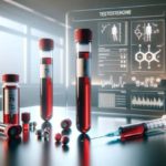 Testosterone Blood Test: A Complete Guide for Newport Residents