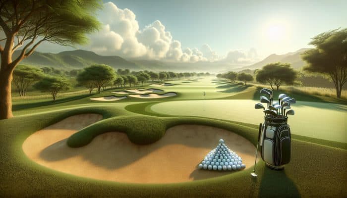 Golf Scorecard Reading: A South Africa Guide
