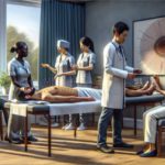 Japanese Acupuncture: A Comparison with Chinese Methods in the UK