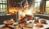 Easy Recipes for Beginner Desserts with Few Ingredients
