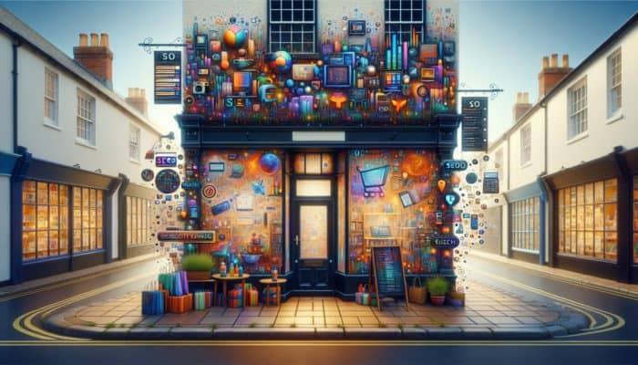 E-commerce SEO Strategies to Boost Your Totnes Small Business