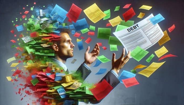 Debt Consolidation: Key Best Practices for Payoff in the UK