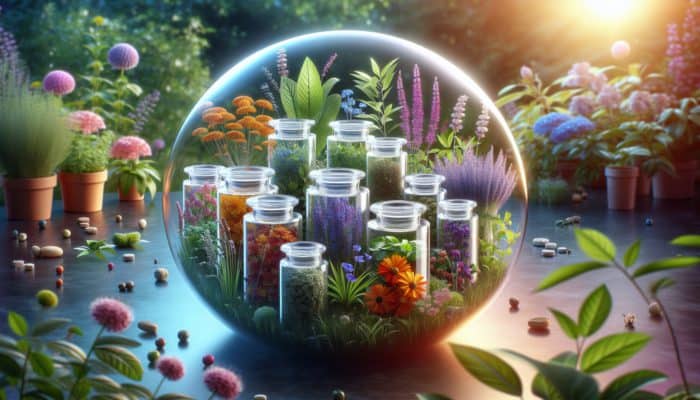 Herbal Purity Testing: Your Essential UK Guide