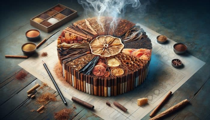 Tobacco Bronde: The Essential Basics You Need to Know