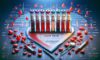 Cholesterol Blood Test Tips for Residents of Oxford
