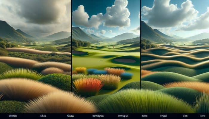 Golf Greens Tips: Master Your Game with SA Edition Insights