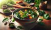 Detox Soup Recipes: The Ultimate Cleansing Guide