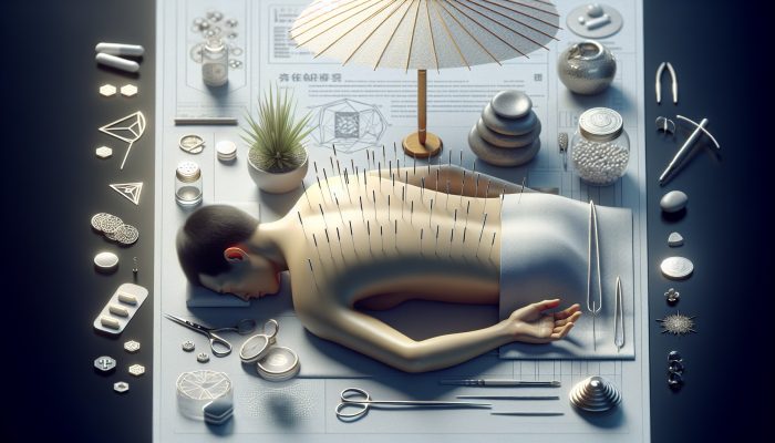 Acupuncture Insurance Coverage: Key Insights for the UK
