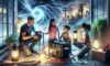 Power Outage Prep: Key Strategies for Urban Resilience