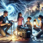 Power Outage Prep: Key Strategies for Urban Resilience
