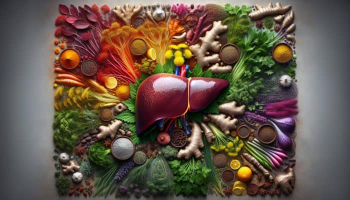 Herbs for Detox: A Family-Friendly Guide in the UK