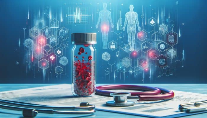 Ferritin Blood Test: A Vital Resource for Plymouth Locals