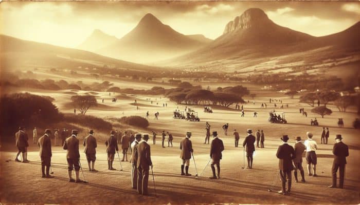 Mbombela Golf Club: A Top Destination for Golf Enthusiasts