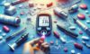 Diabetes Blood Test Essentials for Peterborough Residents