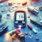 Diabetes Blood Test Essentials for Peterborough Residents