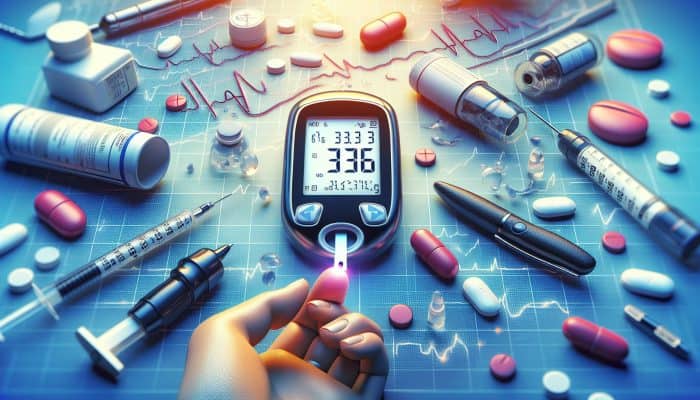 Diabetes Blood Test Essentials for Peterborough Residents