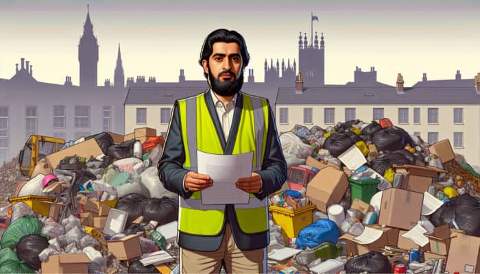 House Clearance Permits: Essential Guide for UK Residents