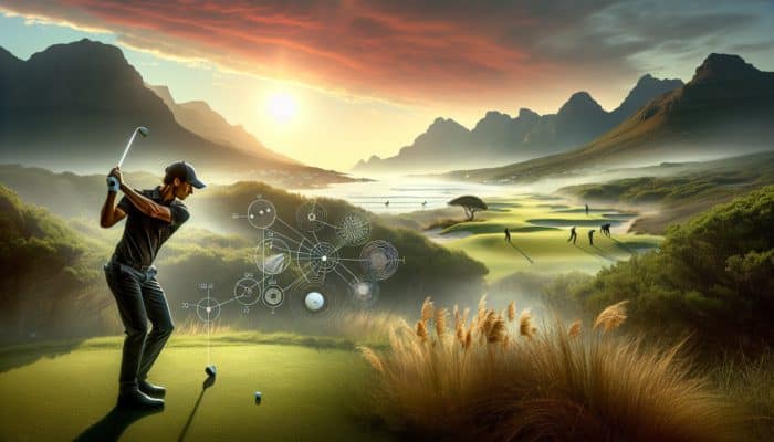 Golf Mental Preparation: Master Your Mind in South Africa