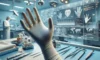 Rubber Chloroprene Gloves for Sale in Kettering – Prioritize Safety