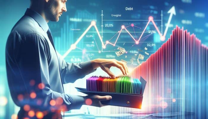 Debt Consolidation and Its Effects on UK Credit Scores