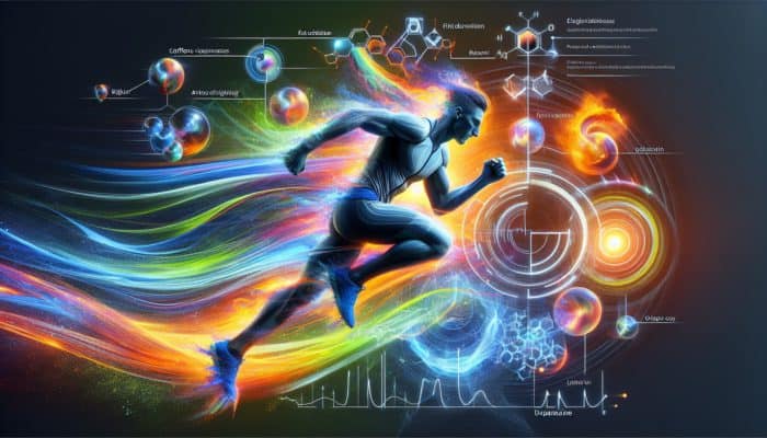 Caffeine Boosts for Enhanced Workout Intensity