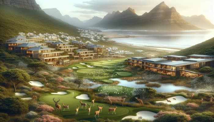 Top Golf Resorts in Australia: Explore the Best Options