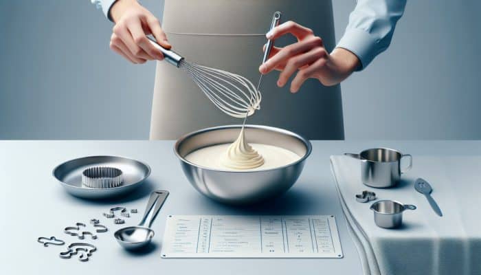 Whip Cream Without a Mixer: Simple Techniques to Explore