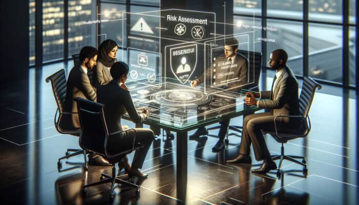 Essential Risk Assessment Strategies for High-Level Human VA Projects
