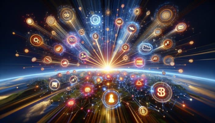Digital Marketing: Boost Your Small Business in Bath