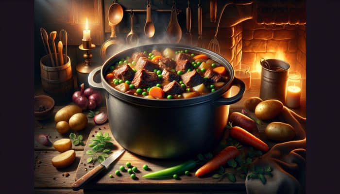 Beef Stew: Your Ultimate Guide to Perfecting the Recipe