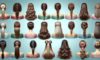 Little Braids: Your Go-To Guide for Delicate Styles