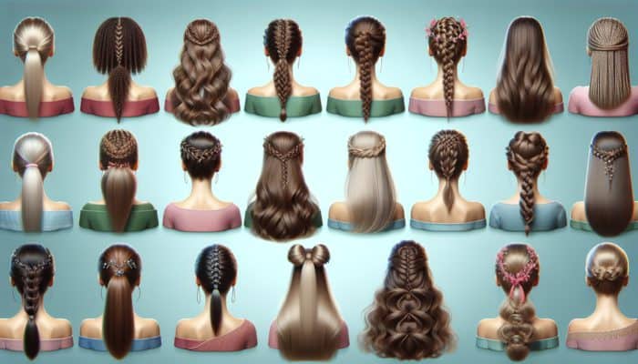 Little Braids: Your Go-To Guide for Delicate Styles