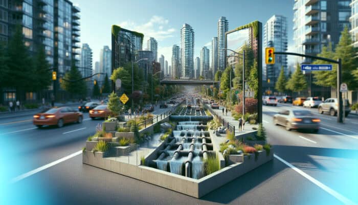 Concrete Drainage Services in Kitsilano for Your Needs