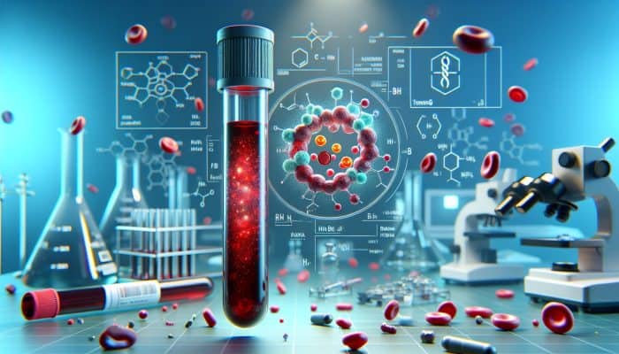 Ferritin Blood Test in Rotherham: Your Complete Guide
