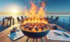 Flare-Up Control on a Gas Grill: Top Tips and Tricks