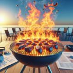 Flare-Up Control on a Gas Grill: Top Tips and Tricks