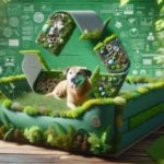 Eco-Friendly Pet Choices: Recycled Bedding Options