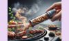 Smoke Tube for Grilling: Elevate Flavor in Every Bite