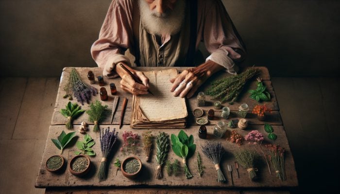 Herbal Safety Guidelines for Long-Term Use in the UK