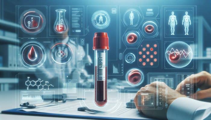 Ferritin Blood Test Guide: Essential Insights for St Albans Residents