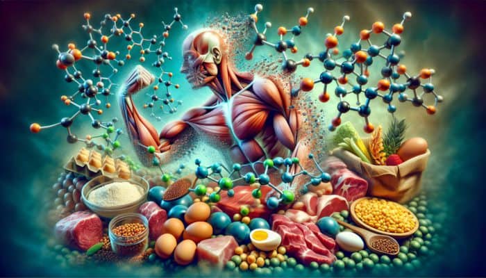 Protein Daily Use: Essential Guide for Athletes