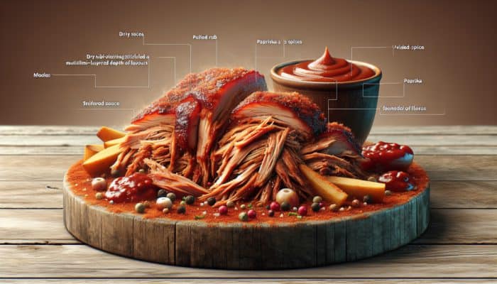 BBQ Traditions: Celebrate America’s Best Picks