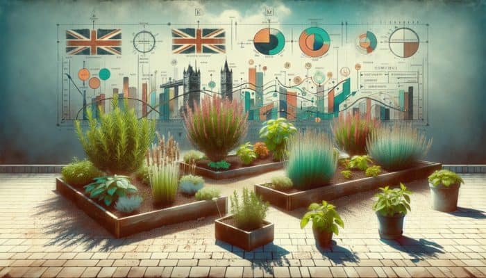 Herb Journal Guide for Your UK Gardening Journey