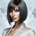 Blunt Bob Cuts for Effortless and Stylish Looks