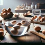 Boiling Eggs Without Cracking: Top Techniques Uncovered